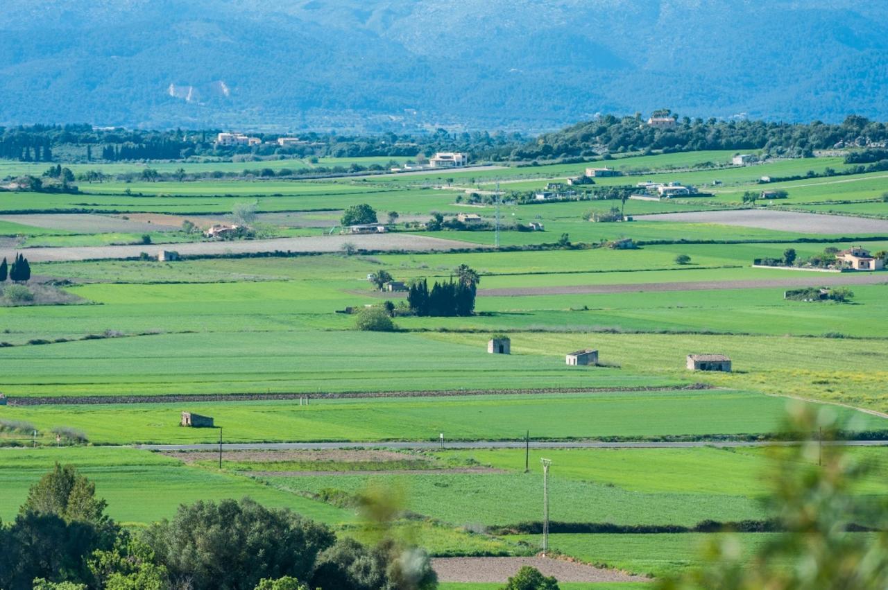 Villa Санта-Маргарита Экстерьер фото