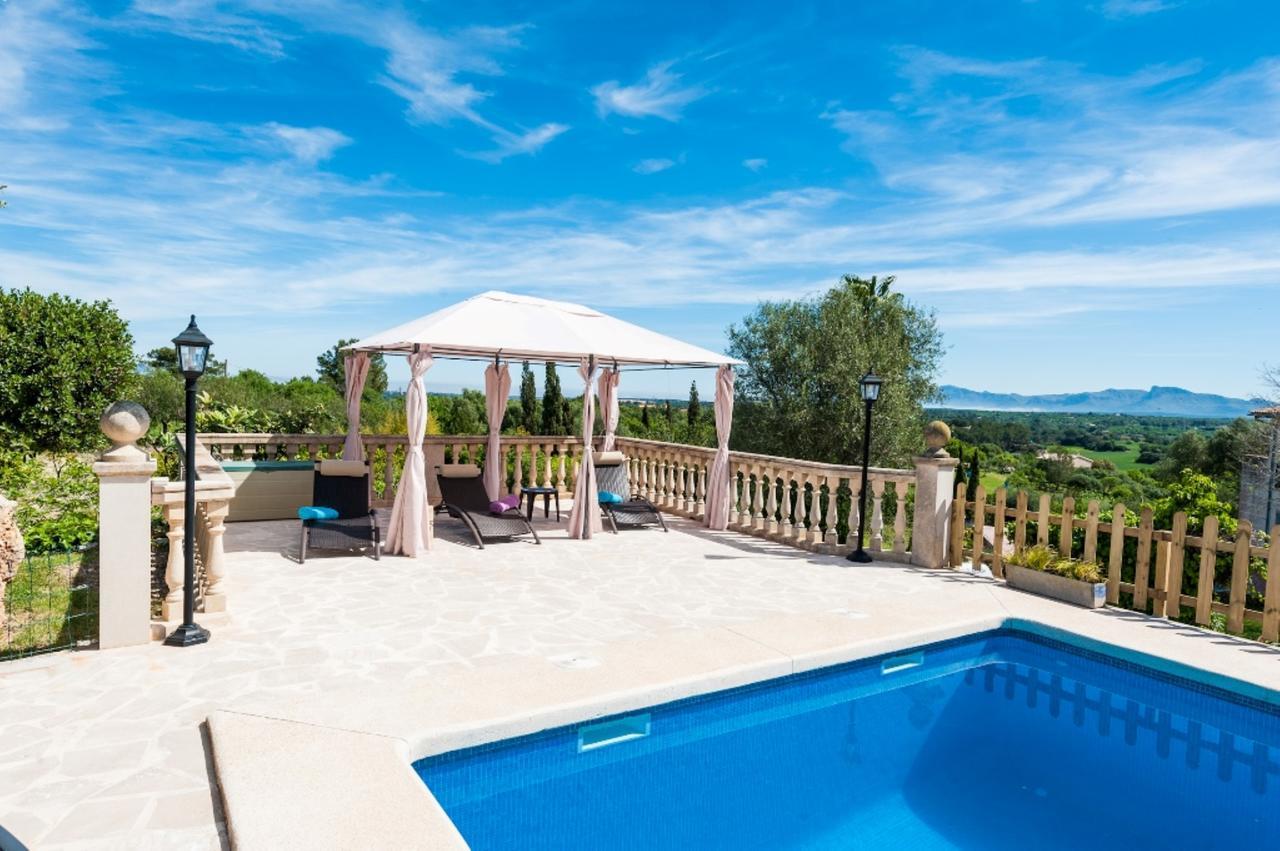 Villa Санта-Маргарита Экстерьер фото