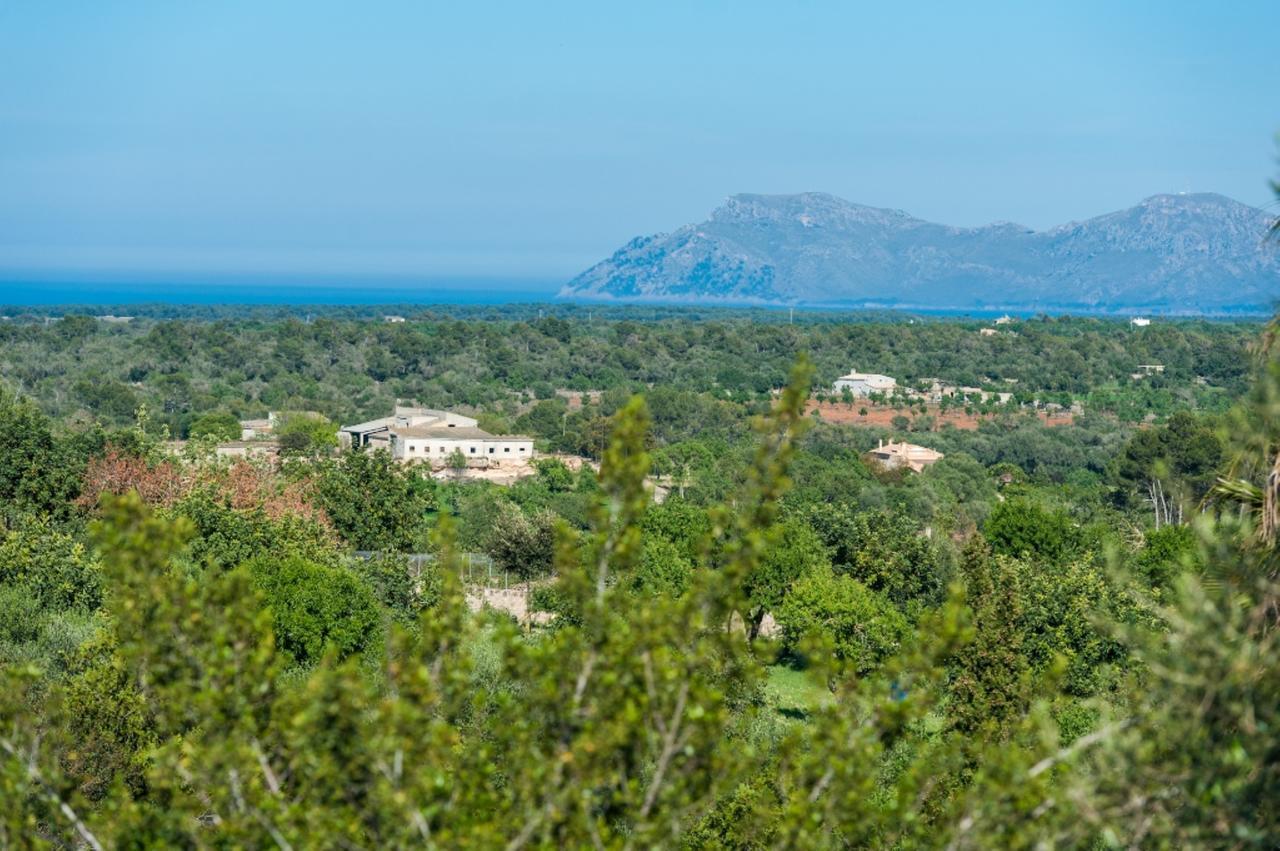 Villa Санта-Маргарита Экстерьер фото